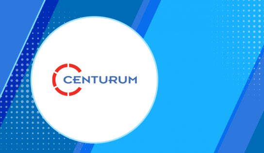 Centurum Secures $140M Navy IDIQ for Depot Maintenance, Operation