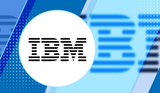 IBM Adds Terry Halvorsen, Mark Johnson to Federal Market Team