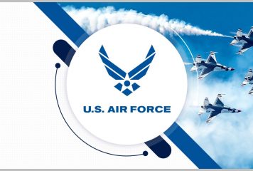 Air Force Selects 2 Companies for $482M Ground Power Unit Production IDIQ