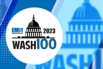 Executive Mosaic Launches 2023 Wash100 Award, Opens Executive Nominations for Historic 10th Season