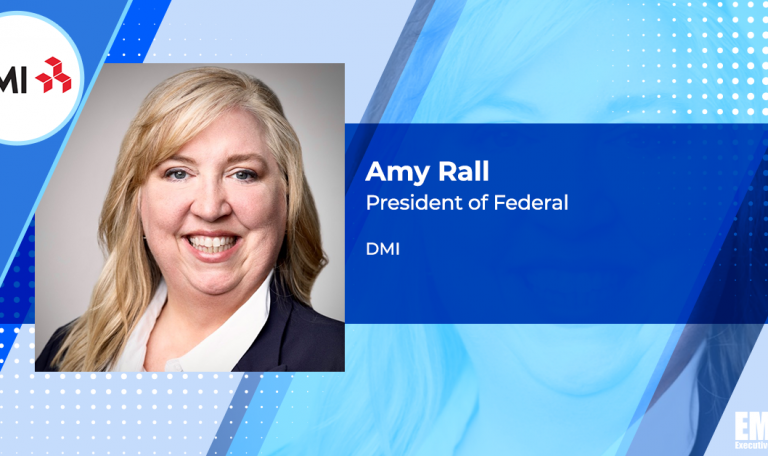 Former SAIC Exec Amy Rall to Head DMI Federal Group - GovCon Wire