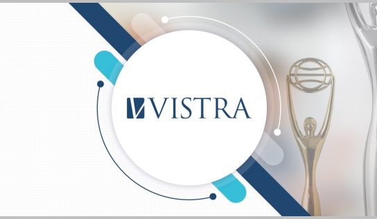 Industry Vet Gregory Reyes Joins Vistra as Federal Business Growth VP