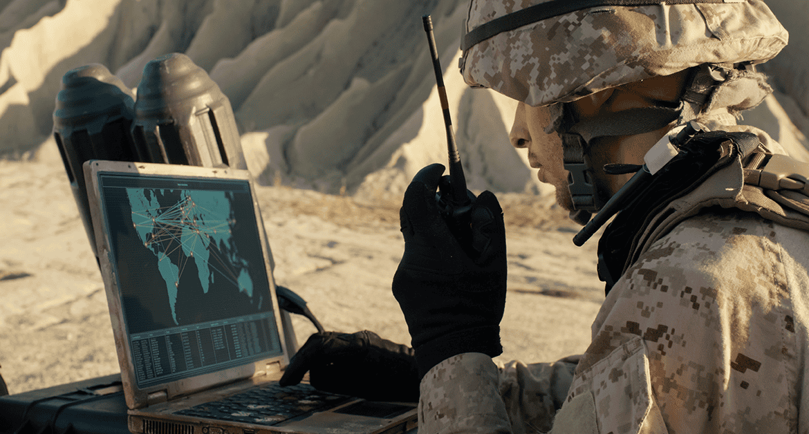 Air Force Picks Leidos, Riverside Research for Open Systems Architecture R&D