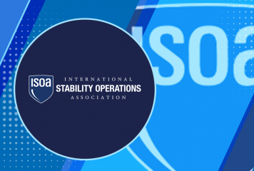 Stephen Townsend to Headline 2022 International Stability Operations Association Summit