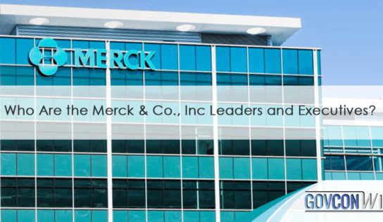 Who Are the Merck & Co., Inc Leaders and Executives?