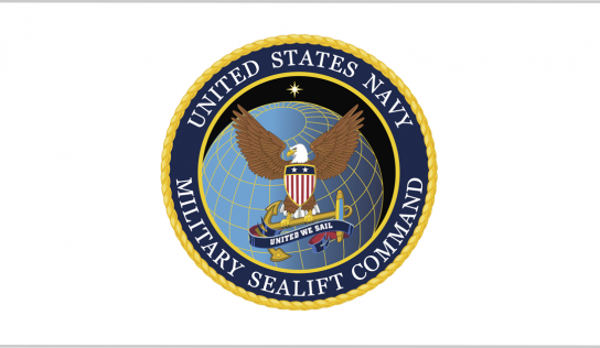 3 Vendors Awarded $249M IDIQ to Fix Military Sealift Command Ships