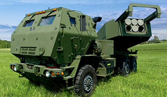 Estonia Orders 6 Lockheed-Built HIMARS Launchers via $200M Deal With Defense Security Cooperation Agency