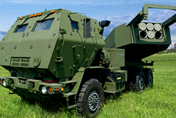 Lockheed Secures $431M Army HIMARS Full-Rate Production Contract