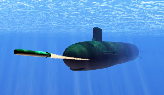 Lockheed Unit Awarded $302M Torpedo Support Contract for US, Australian Navies