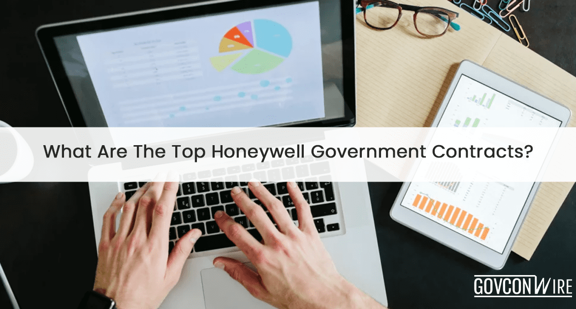 What Are The Top Honeywell Government Contracts?