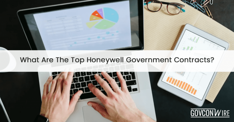 What Are The Top Honeywell Government Contracts? - GovCon Wire