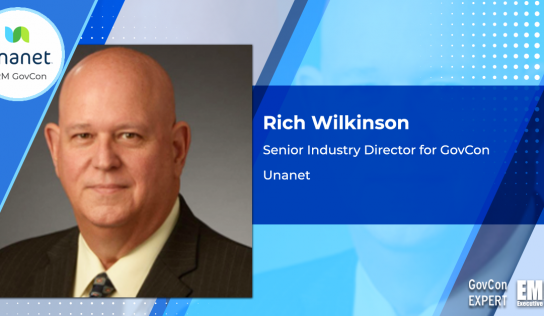 GovCon Expert Rich Wilkinson: Metrics That Matter in the New GovCon ‘Normal’