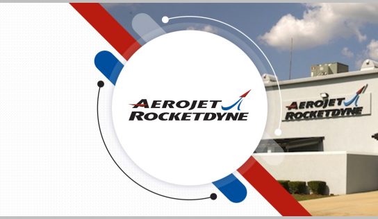 Aerojet Rocketdyne Books $98M OTA Award to Produce Rocket Motors, Sleds for Air Force & Navy