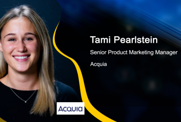 Acquia’s Tami Pearlstein: Open Source Could Help Agencies Deliver Modern Digital Experiences