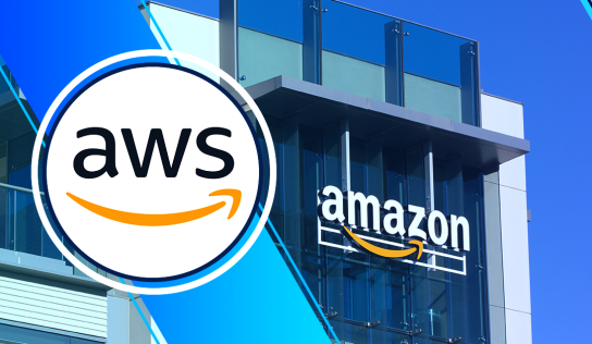 AWS Receives $724M Navy Enterprise Software License BPA