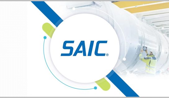 SAIC Lands $349M Contract for Navy Tactical Network Engineering Services