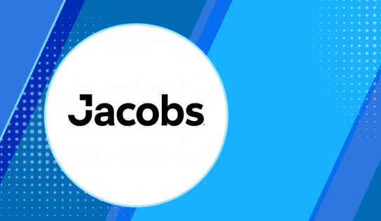 Jacobs Awarded $92.5M NASA Architecture, Engineering Services Contract for Environmental Cleanup