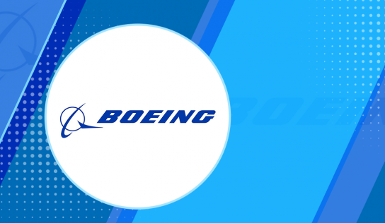 Boeing Books $2B Navy Contract to Update F/A-18, EA-18G Aircraft Systems