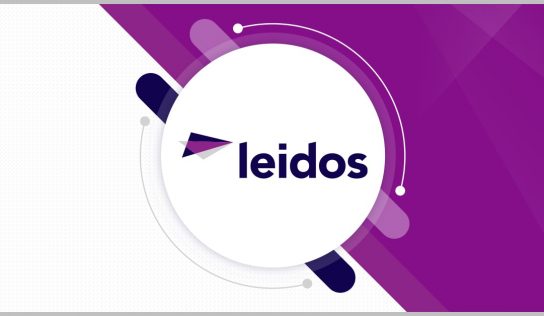 Leidos to Support Army Medical Research Programs Under $102M DHA Contract