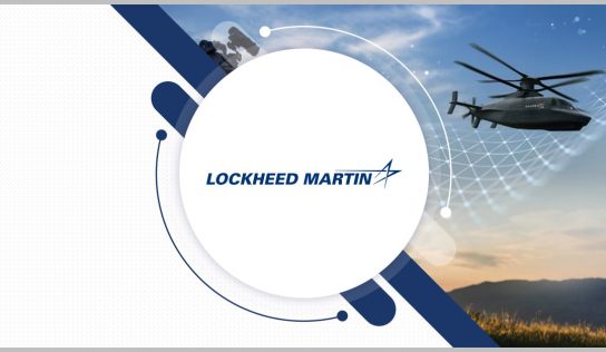 Lockheed to Receive $528M MDA Contract for ‘Aegis Guam’ Missile Defense System