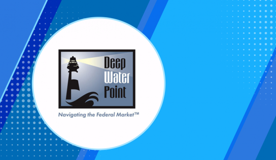 Deep Water Point, Wolf Den Combination Creates ‘More Complete Set of Offerings’; Howard Seeger & Kimberly Pack Quoted