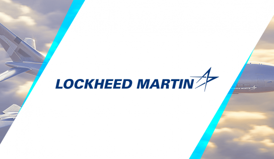 Lockheed Unit Books $328M Contract to Support US, UK Strategic Weapon Systems