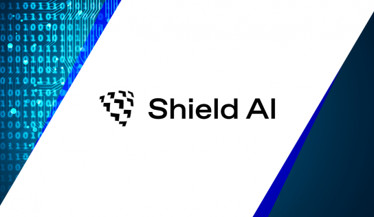 Shield AI Closes Series E Financing Round With $225M for AI Pilot Development