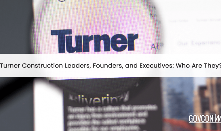 Turner Construction Leaders, Founders, And Executives: Who Are They ...