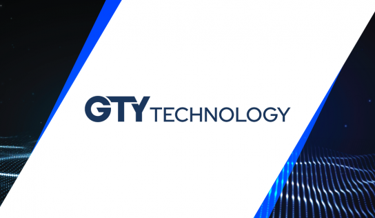 GTY Seeks to Complement eProcurement Offering Through Ion Wave Technologies Acquisition