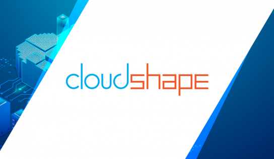 CloudShape Secures $144M USAID Hybrid Cloud Services Contract