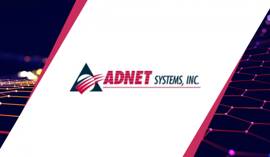 Adnet Secures $468M Follow-On Award to Continue NASA R&D Data Operations Support