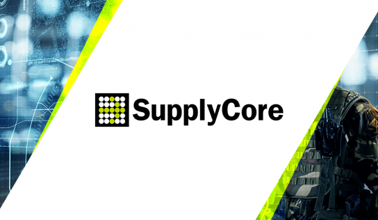 SupplyCore Wins $375M Contract for US Military Facility MRO Support Services