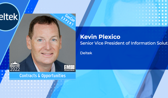 GovCon Expert Kevin Plexico on 10 Government Contracting Trends to Watch in 2023