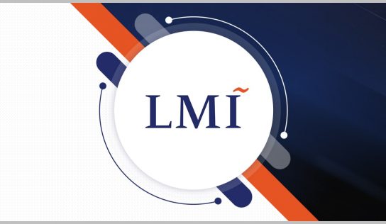 LMI Names CTOs for Defense, Space & Intelligence Markets