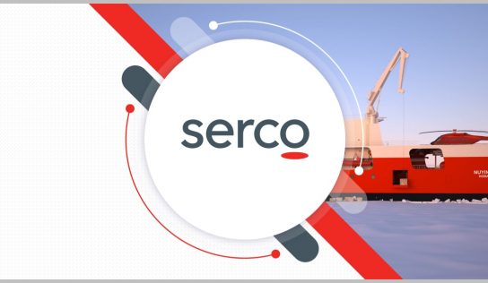 Serco’s US Arm Elevates Don Styer to CTO & Christine Kalb to CIO; Tom Watson Quoted