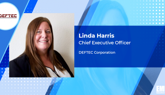 Former SPA Exec Linda Harris Joins Deftec as CEO