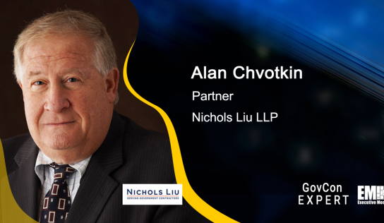 GovCon Expert Alan Chvotkin: New Law Requires FAR Changes on Organizational Conflicts of Interest