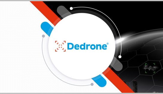 Dedrone Makes Counterdrone Tech Market Push Through Aerial Armor Acquisition