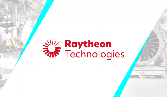 Raytheon Wins $271M NGA Imagery Intelligence & Analysis Support Contract