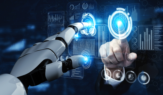 DOD Embraces AI Bot Innovation to Modernize Contracting Process