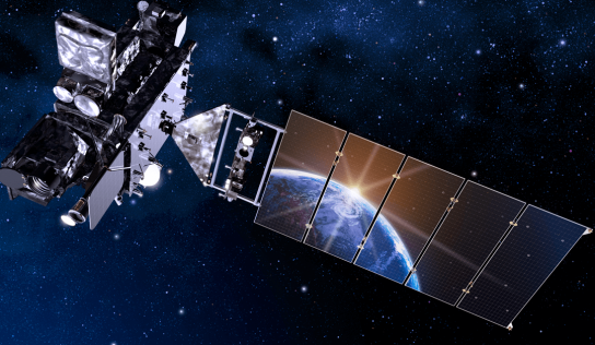 NASA Seeks Contractor to Develop Geostationary Extended Operations Sounder Instrument