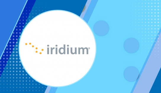 Iridium Q4 Sales Up 24%, Full-Year 2022 Revenue Jumps 17%