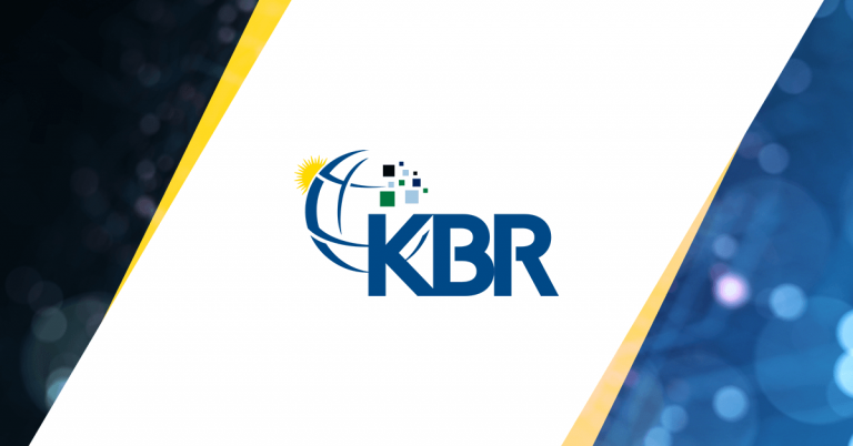 KBR Reports $1.6B In Q4 Revenue, $8.2B In Full-Year Bookings; Stuart ...