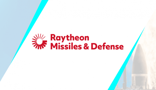 Raytheon Unit Secures Navy Contract to Support Joint Standoff Weapon Program