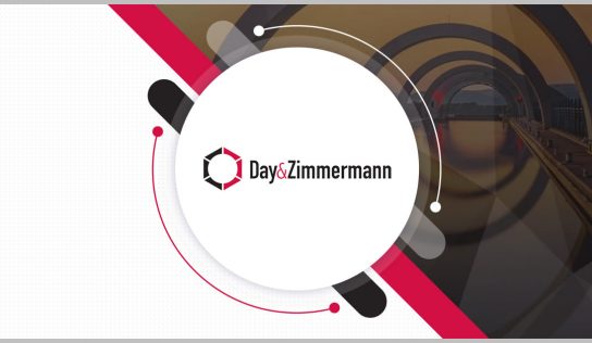 Day & Zimmermann Unit Adds 4 Former CIA Leaders to Advisory Board; Doug Magee Quoted