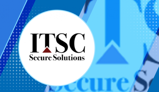 ITSC Wins $415M Air Force Professional Services Task Order