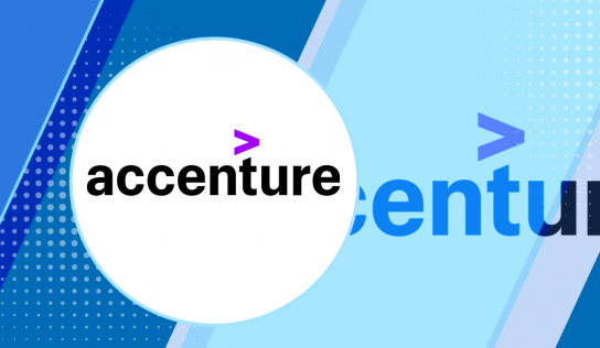 Kevin Heald to Lead Accenture Federal Arm’s National Security Portfolio; Tiffanny Gates to Serve on Board of Managers