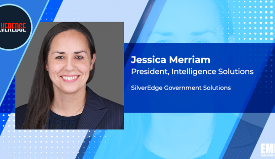 Former CACI Exec Jessica Merriam to Head SilverEdge Intelligence Business