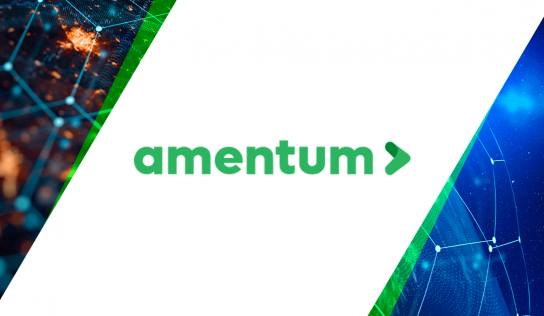 Amentum Wins $4.6B Air Force IDIQ to Support Parts & Repair Ordering System for FMS Clients