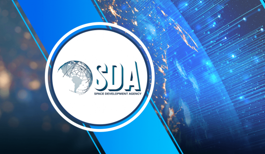 SDA Posts Draft Solicitation for Tranche 2 Transport Layer Program